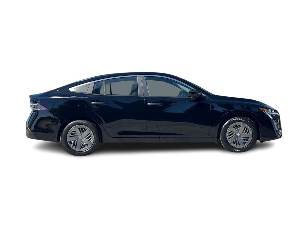 Thumbnail: 2026 Nissan Sentra - 20