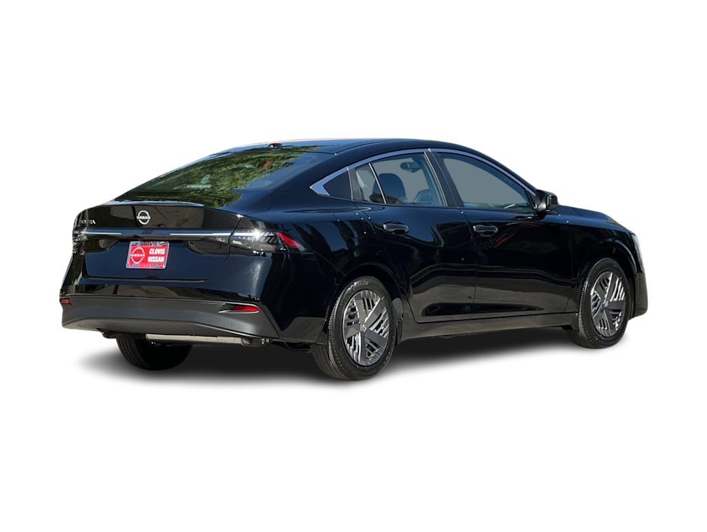 Thumbnail: 2026 Nissan Sentra - 19