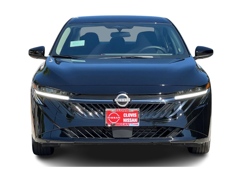 Thumbnail: 2026 Nissan Sentra - 6