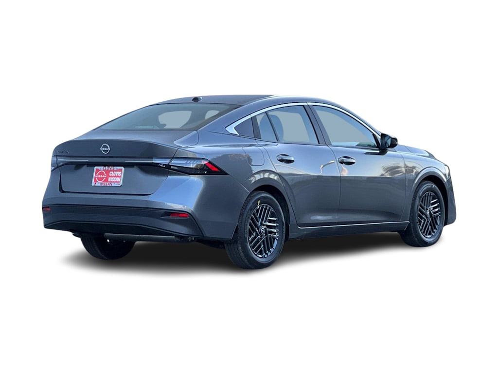 Thumbnail: 2026 Nissan Sentra - 16