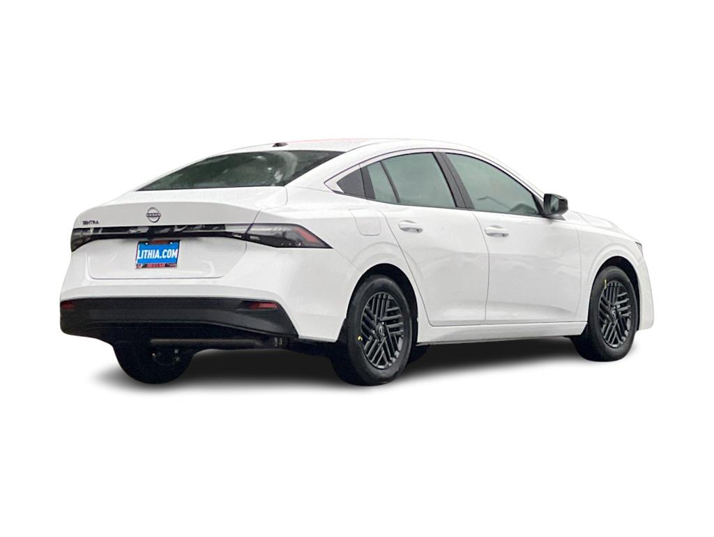 Thumbnail: 2026 Nissan Sentra - 16