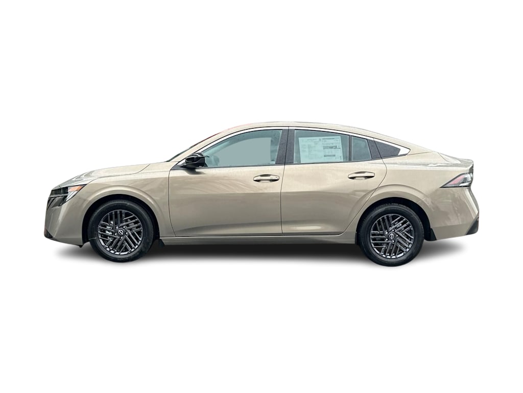 Thumbnail: 2026 Nissan Sentra - 3