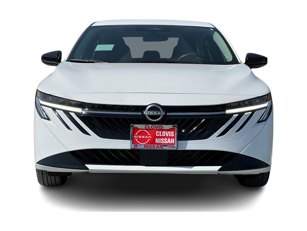Thumbnail: 2027 Nissan Sentra - 6