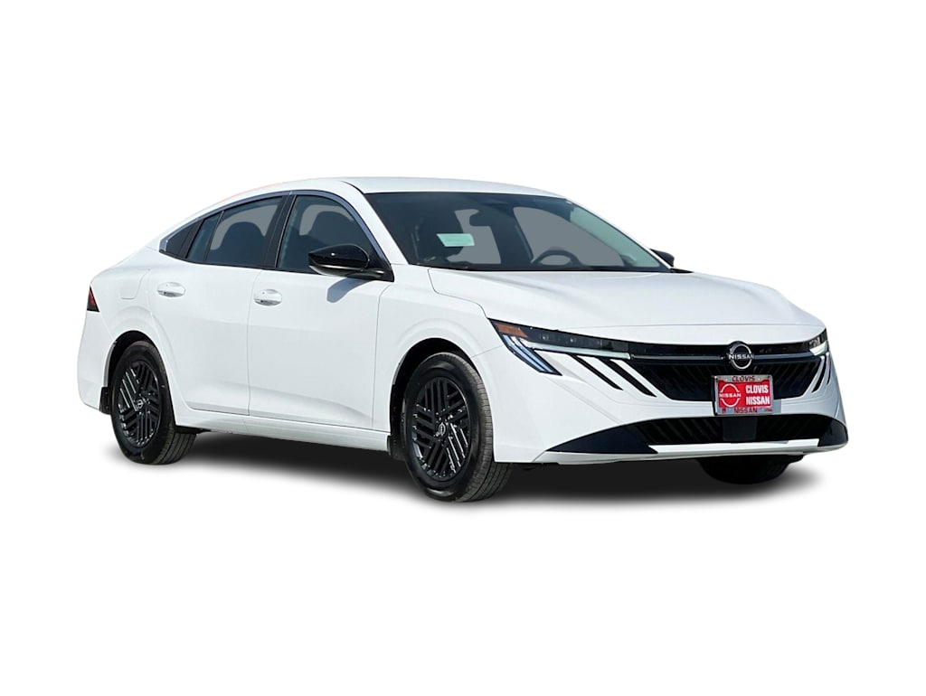 Thumbnail: 2027 Nissan Sentra - 17