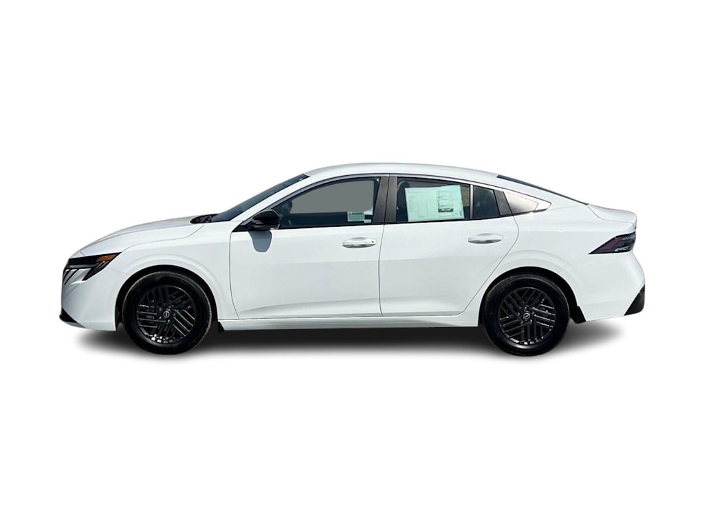 Thumbnail: 2027 Nissan Sentra - 3