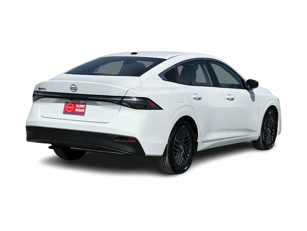 Thumbnail: 2027 Nissan Sentra - 15