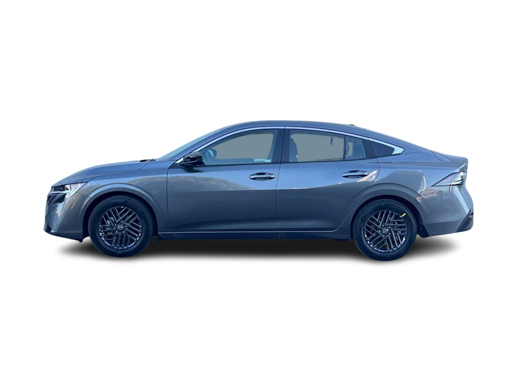 Thumbnail: 2026 Nissan Sentra - 3