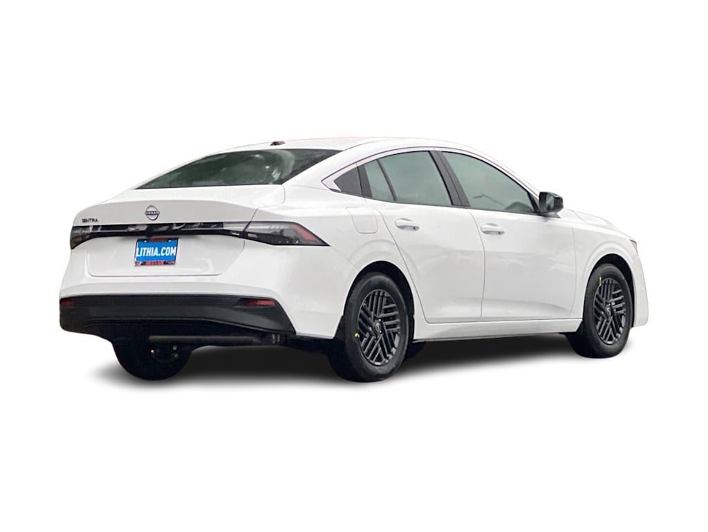 Thumbnail: 2026 Nissan Sentra - 16