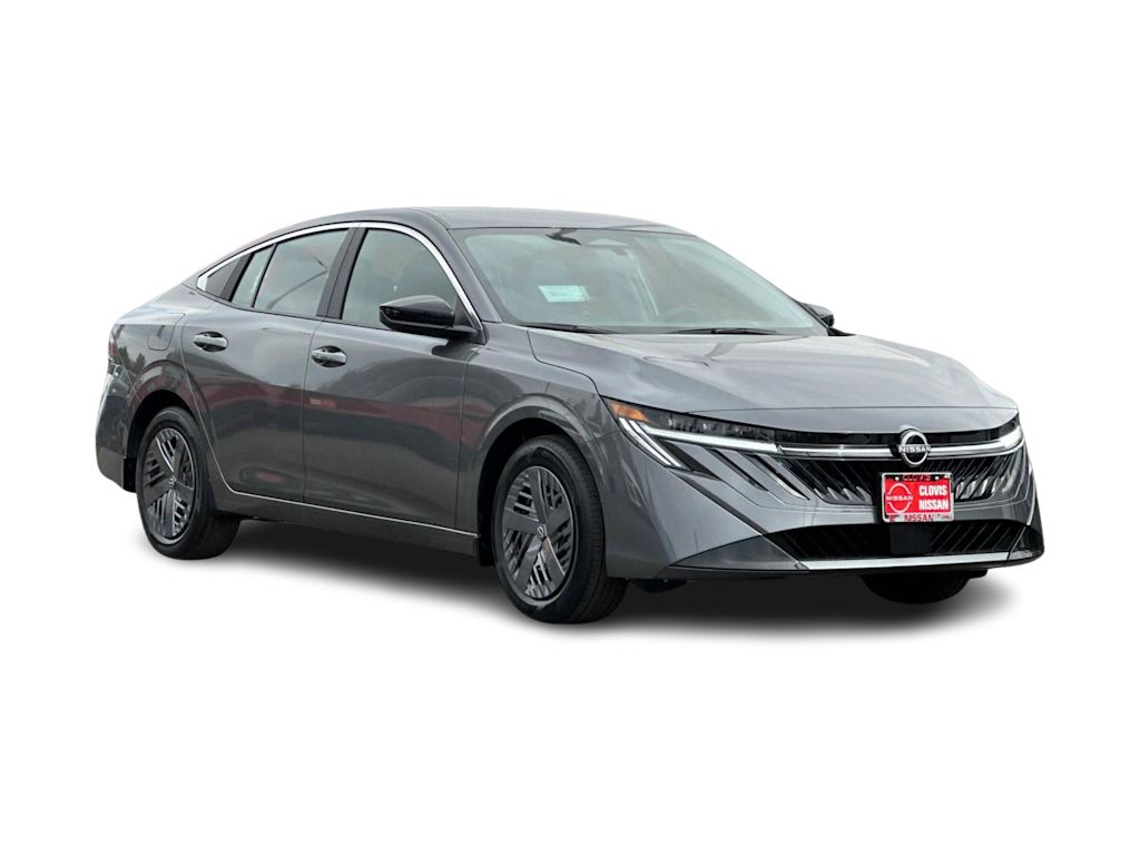 Thumbnail: 2027 Nissan Sentra - 19