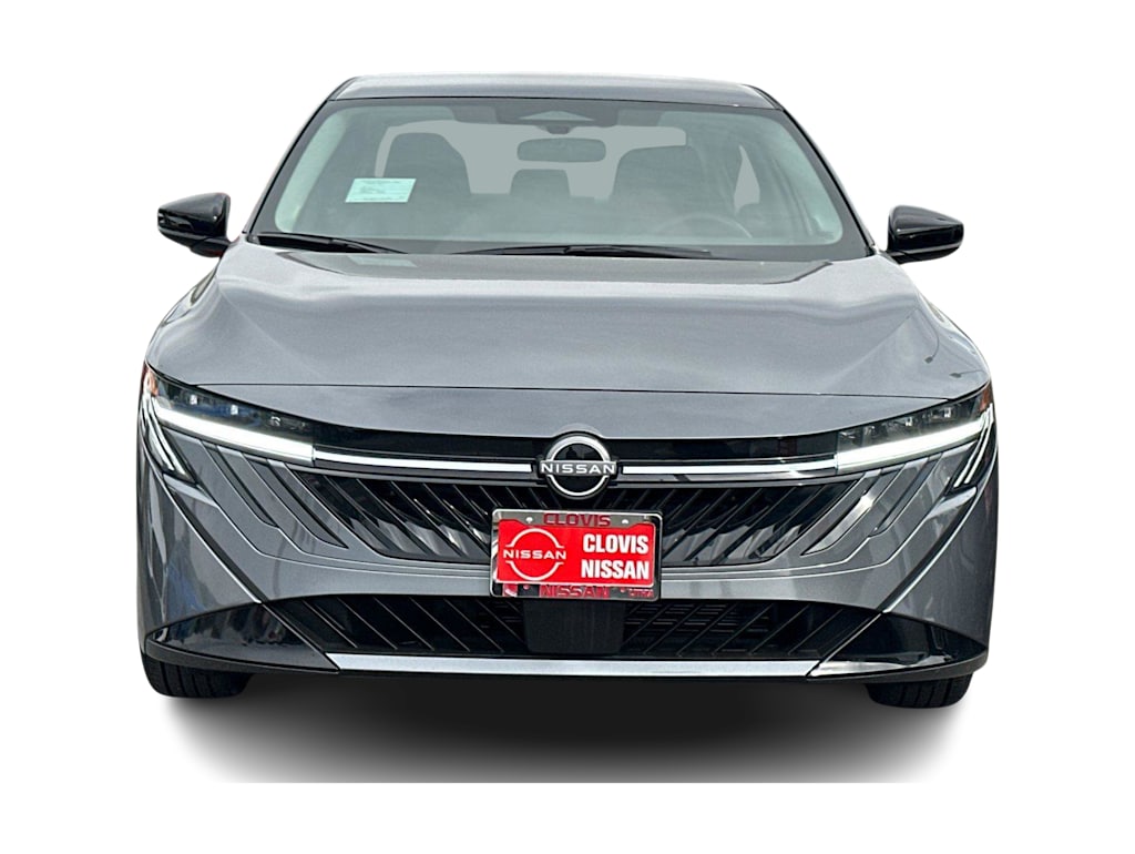 Thumbnail: 2027 Nissan Sentra - 6