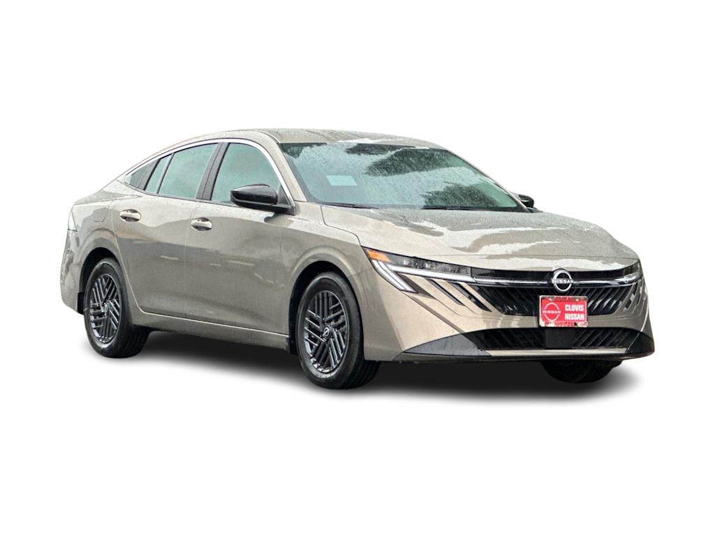 Thumbnail: 2026 Nissan Sentra - 18