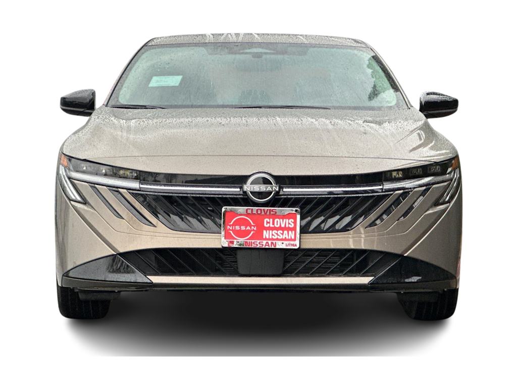 Thumbnail: 2026 Nissan Sentra - 6