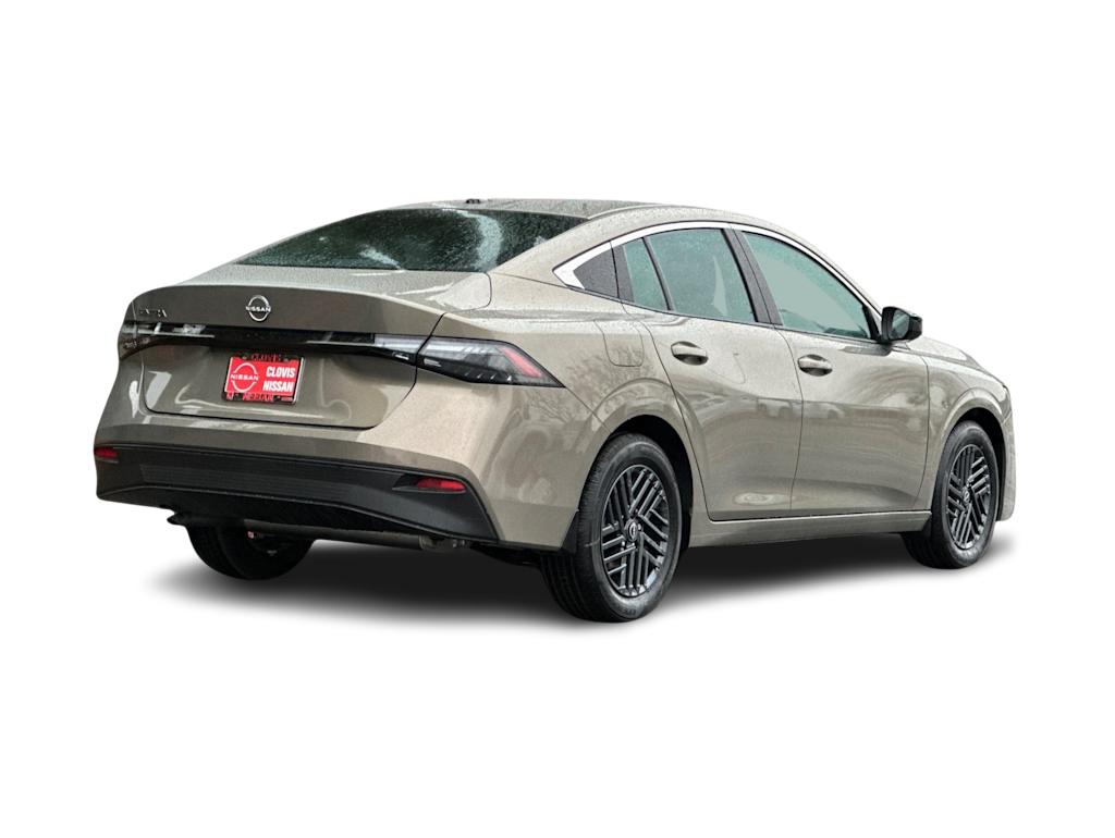 Thumbnail: 2026 Nissan Sentra - 16