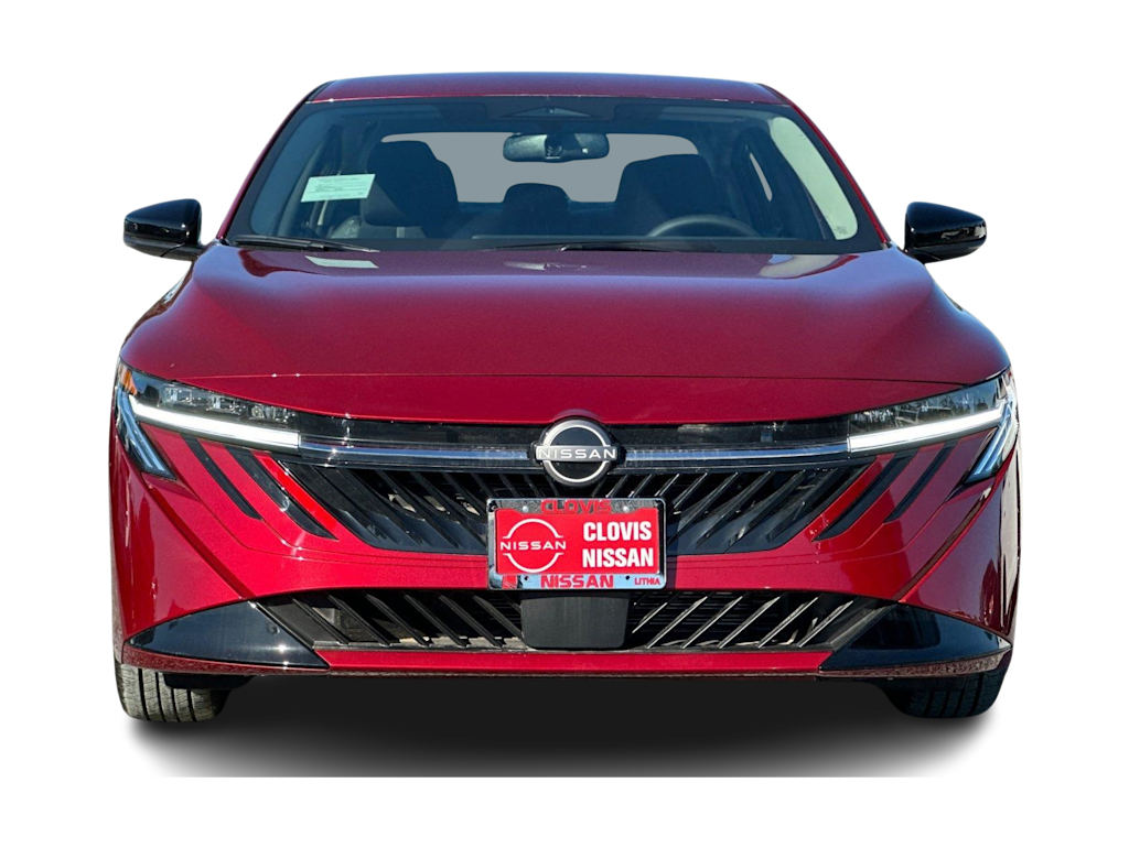 Thumbnail: 2026 Nissan Sentra - 6