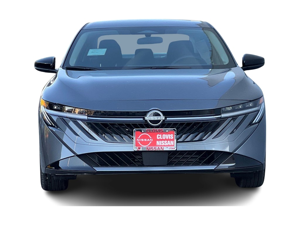 Thumbnail: 2026 Nissan Sentra - 6