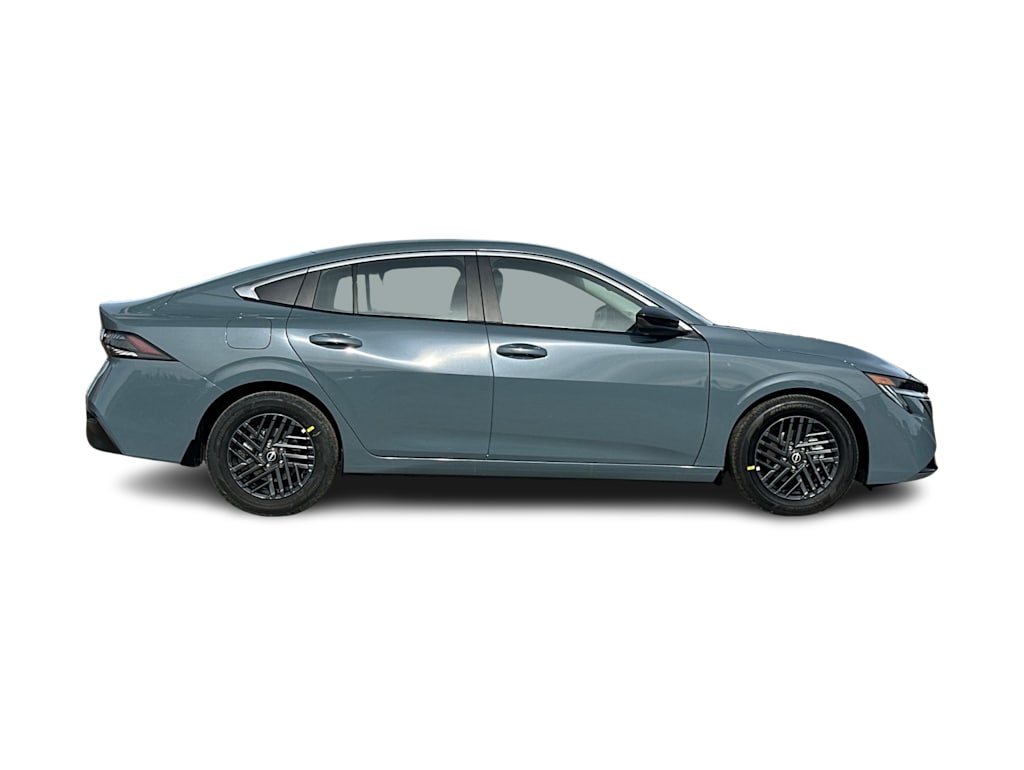 Thumbnail: 2026 Nissan Sentra - 13