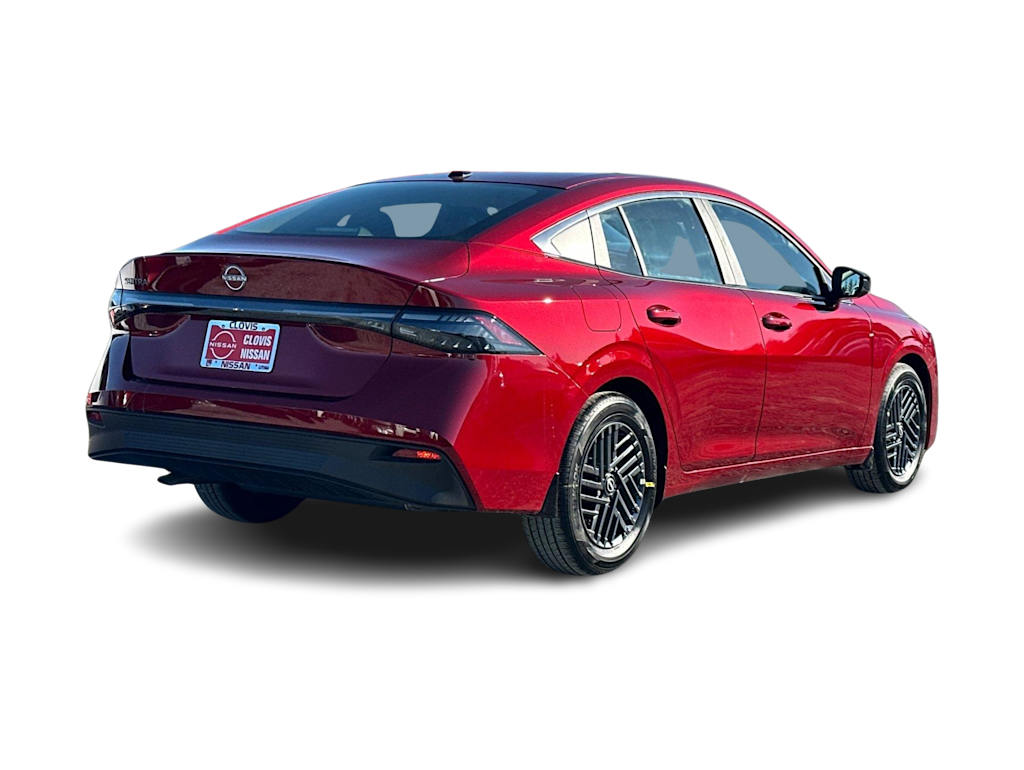 Thumbnail: 2026 Nissan Sentra - 17