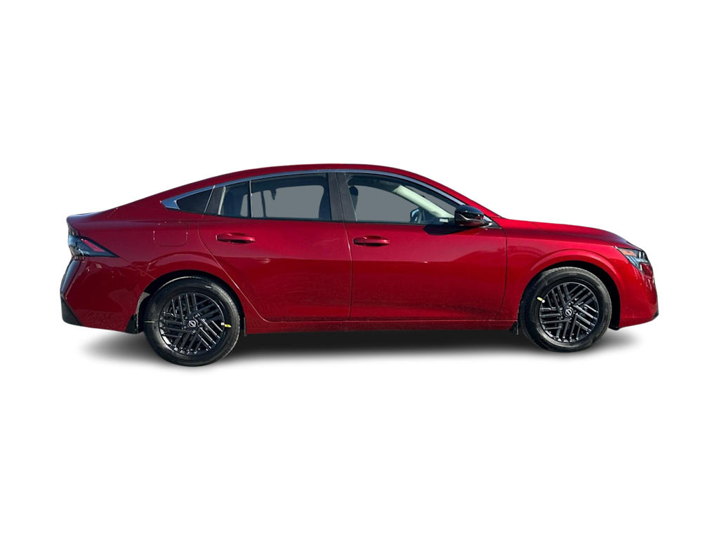 Thumbnail: 2026 Nissan Sentra - 18