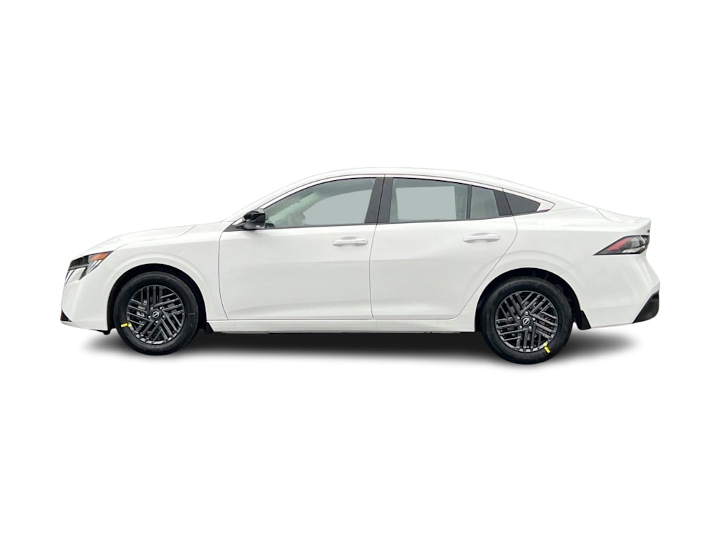 Thumbnail: 2026 Nissan Sentra - 3