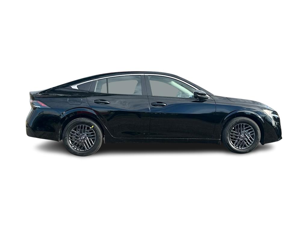 Thumbnail: 2026 Nissan Sentra - 9