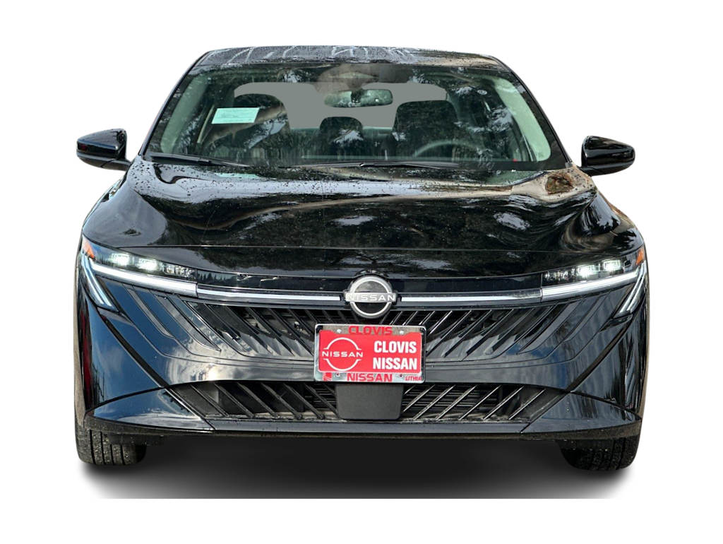 Thumbnail: 2026 Nissan Sentra - 5