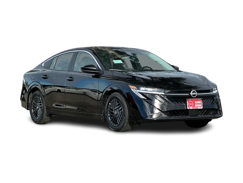 Thumbnail: 2026 Nissan Sentra - 10