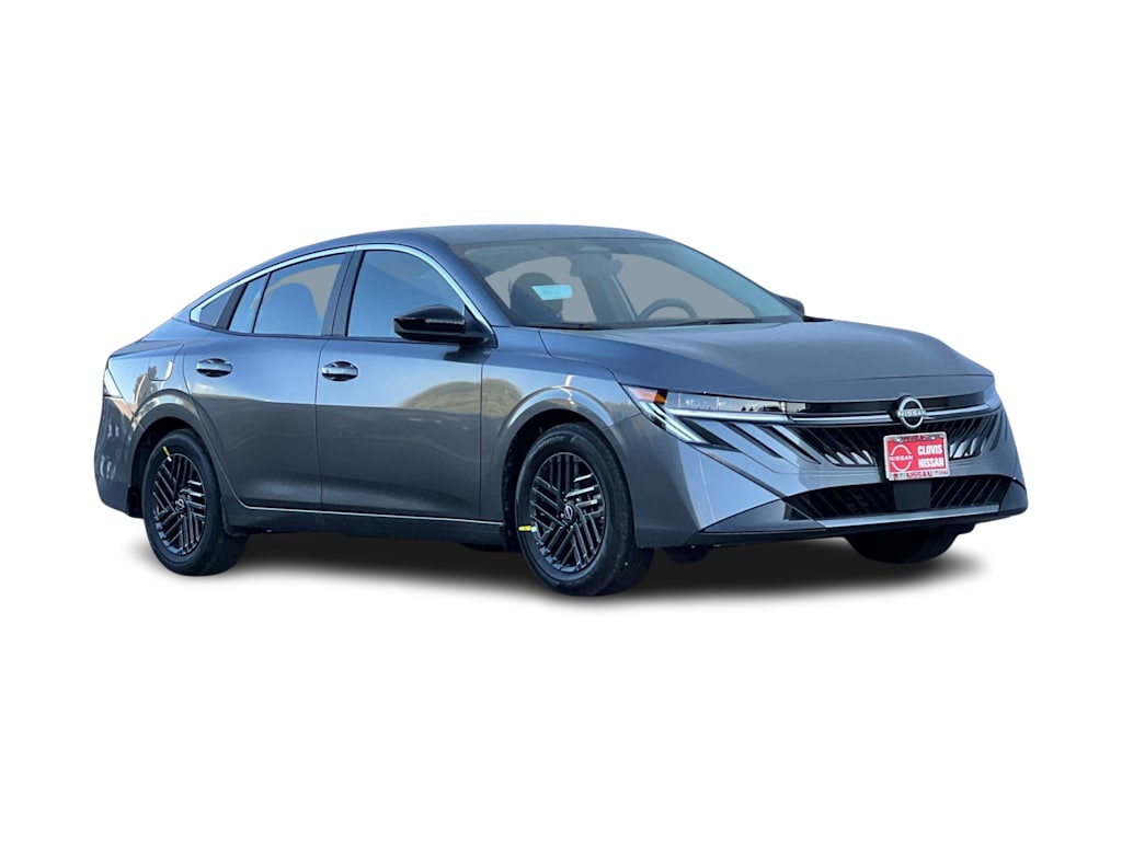 Thumbnail: 2026 Nissan Sentra - 18