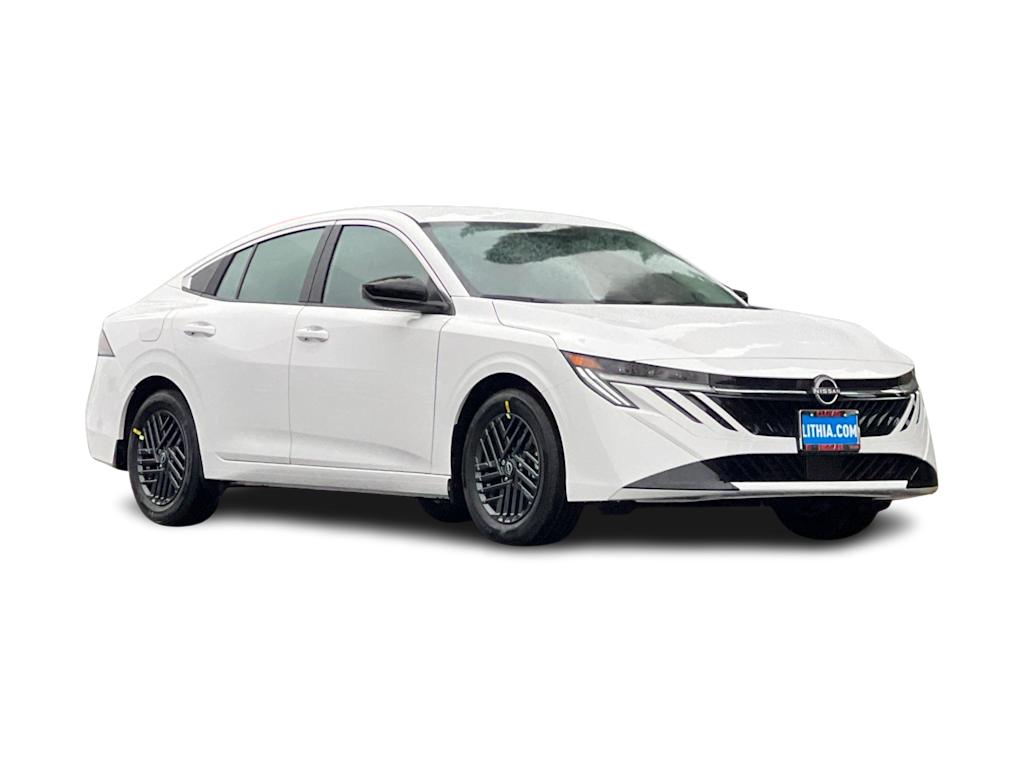 Thumbnail: 2026 Nissan Sentra - 18