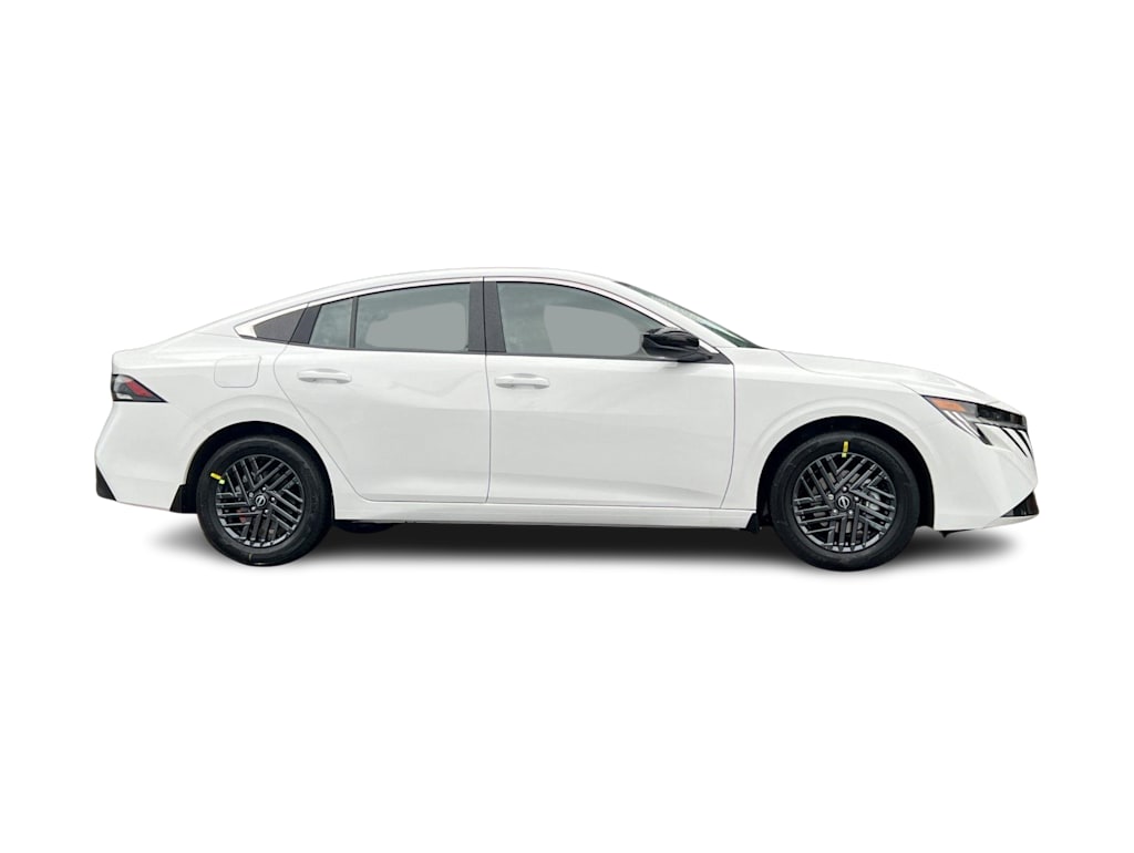 Thumbnail: 2026 Nissan Sentra - 17