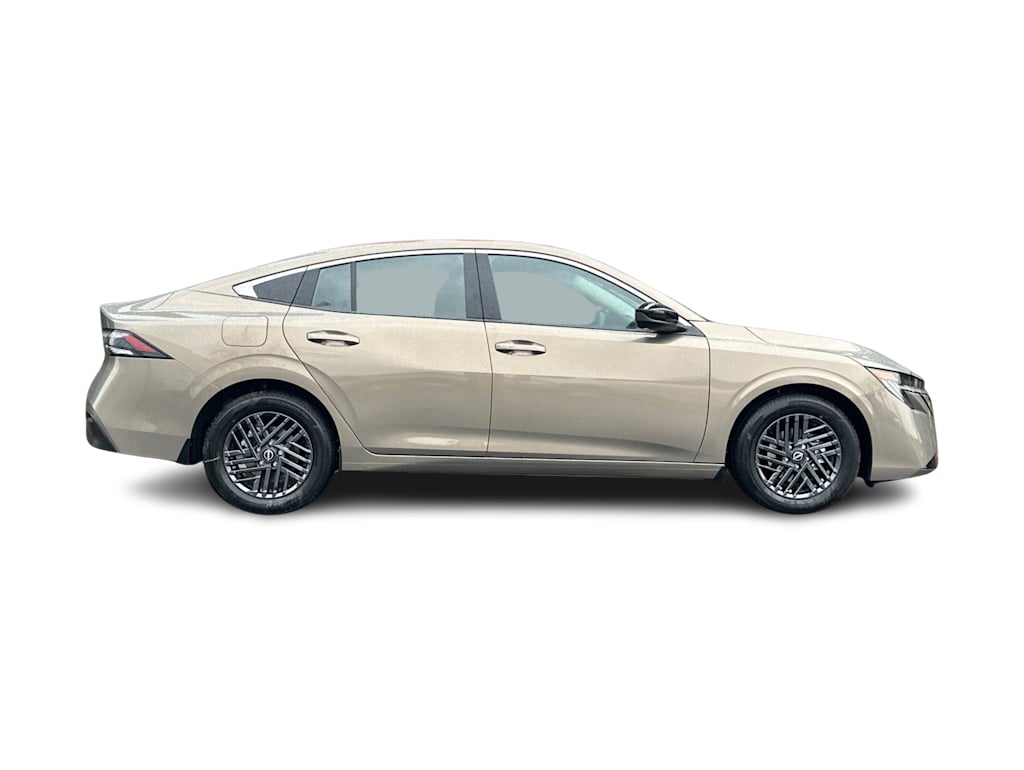 Thumbnail: 2026 Nissan Sentra - 17