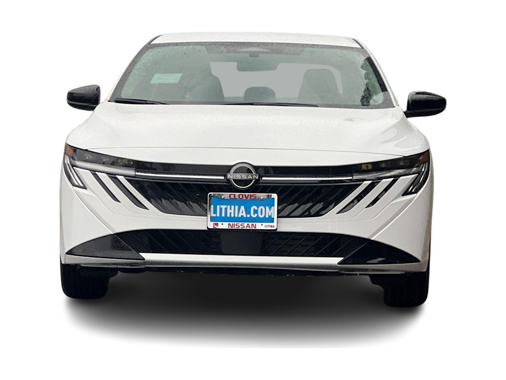 Thumbnail: 2026 Nissan Sentra - 6