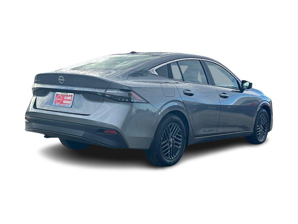 Thumbnail: 2026 Nissan Sentra - 9