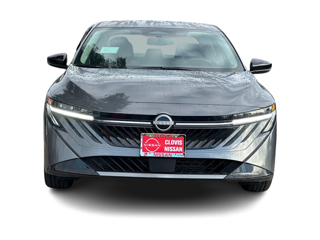 Thumbnail: 2026 Nissan Sentra - 5