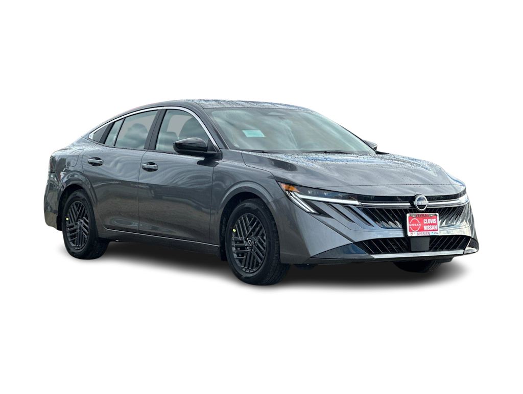 Thumbnail: 2026 Nissan Sentra - 11