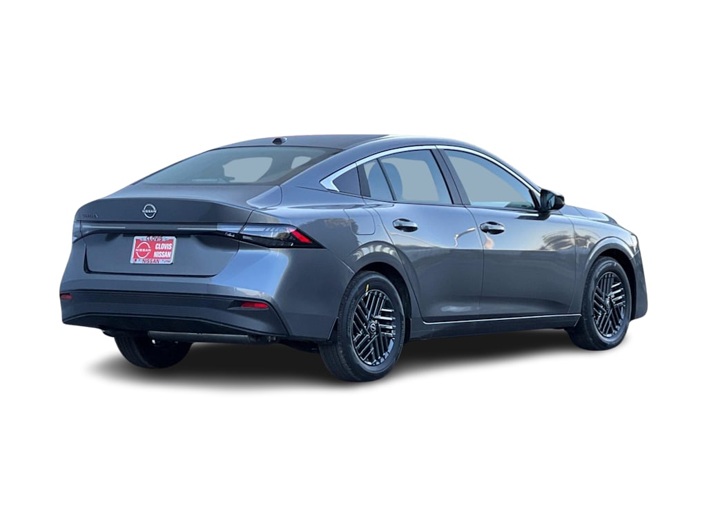 Thumbnail: 2026 Nissan Sentra - 16