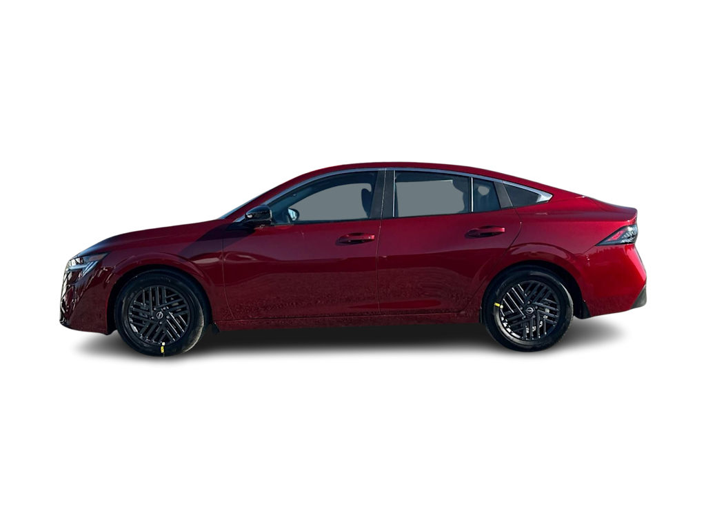 Thumbnail: 2026 Nissan Sentra - 3