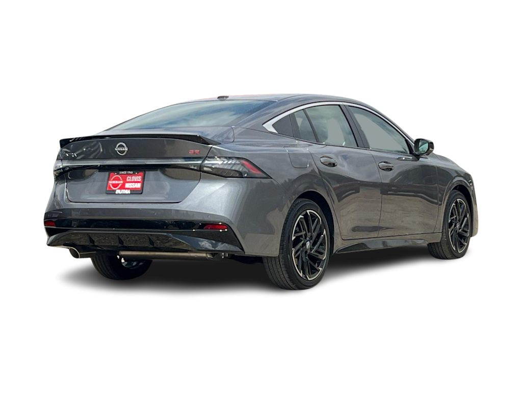 Thumbnail: 2026 Nissan Sentra - 17