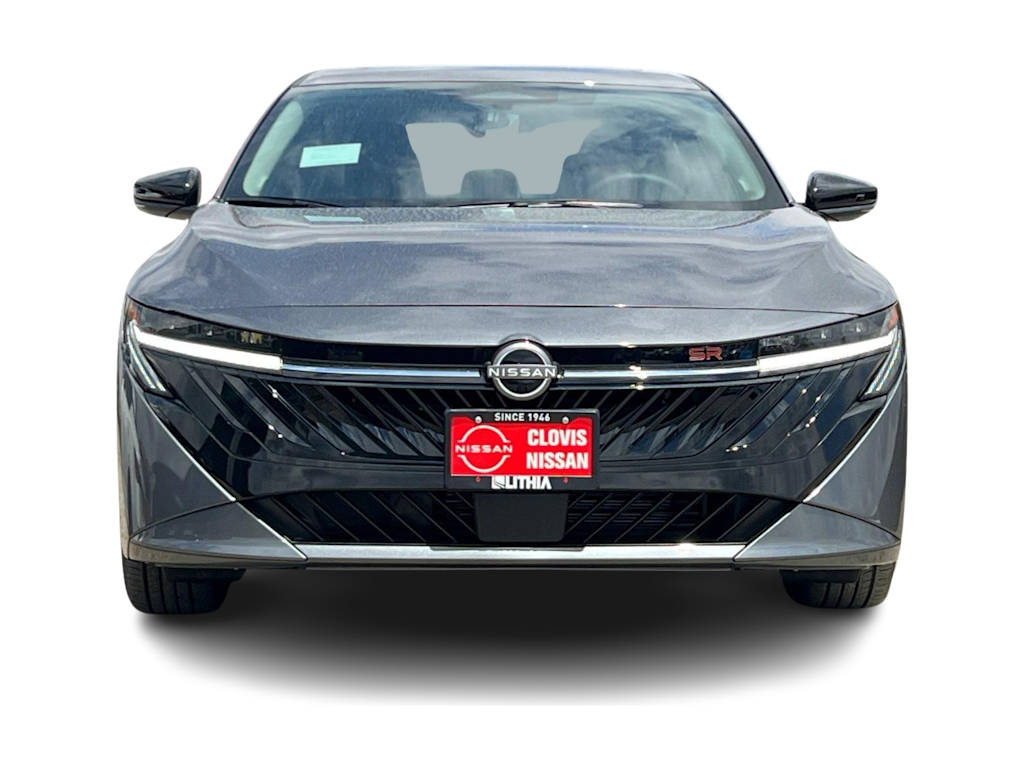 Thumbnail: 2026 Nissan Sentra - 6
