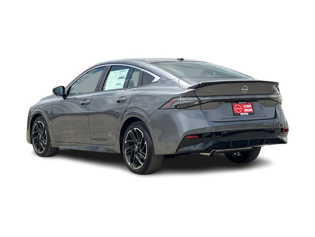 Thumbnail: 2026 Nissan Sentra - 4