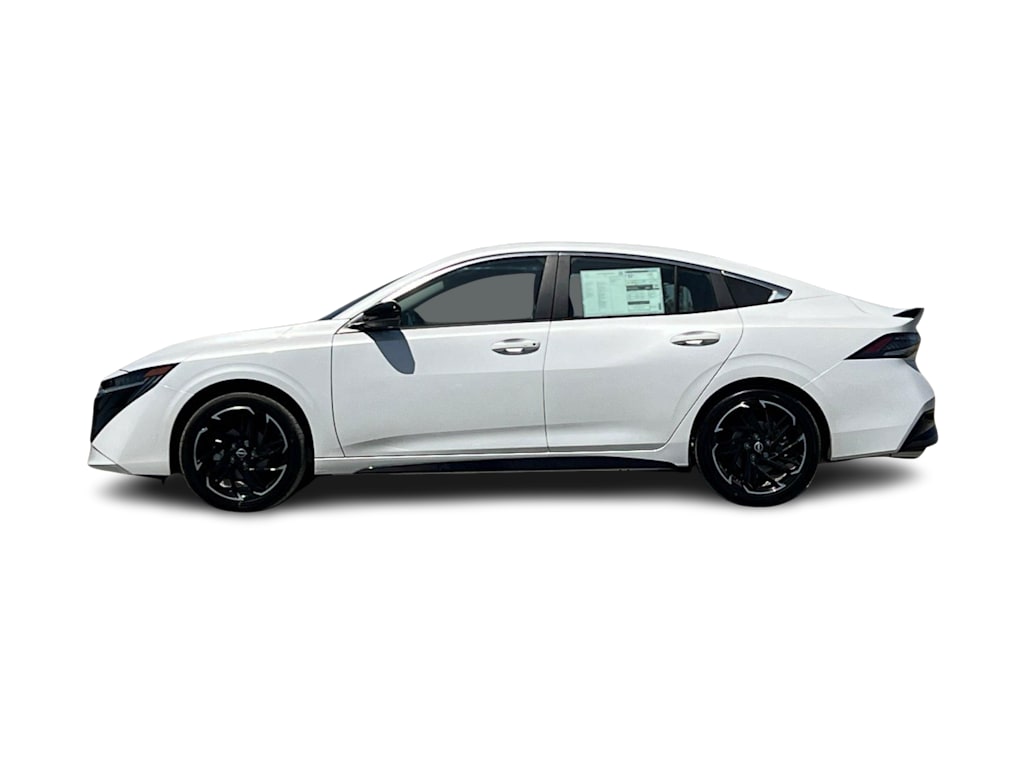 Thumbnail: 2026 Nissan Sentra - 3