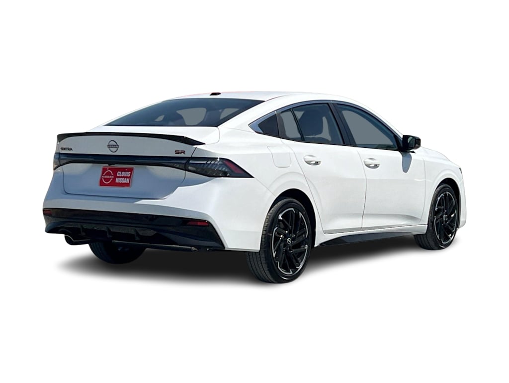 Thumbnail: 2026 Nissan Sentra - 17