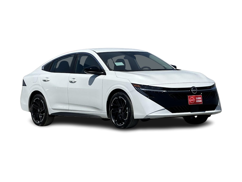 Thumbnail: 2026 Nissan Sentra - 19