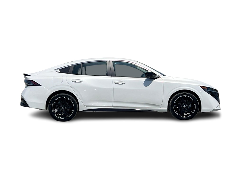 Thumbnail: 2026 Nissan Sentra - 18
