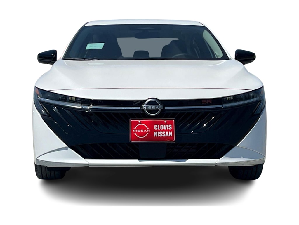 Thumbnail: 2026 Nissan Sentra - 6