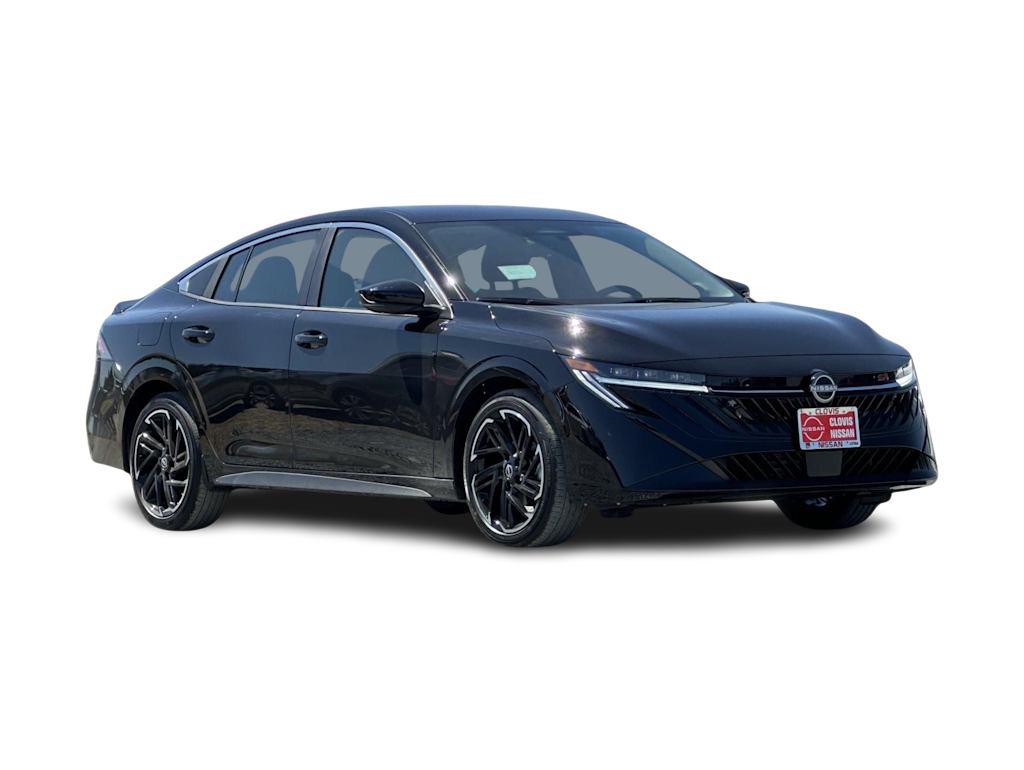 Thumbnail: 2026 Nissan Sentra - 19