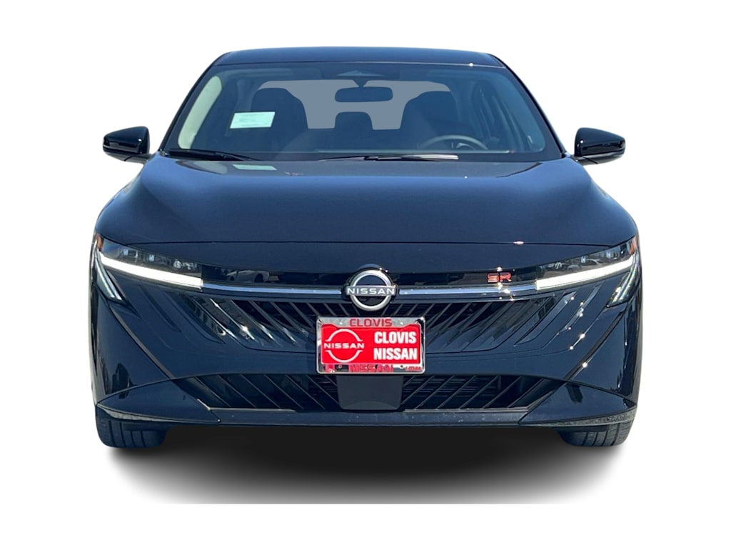 Thumbnail: 2026 Nissan Sentra - 6