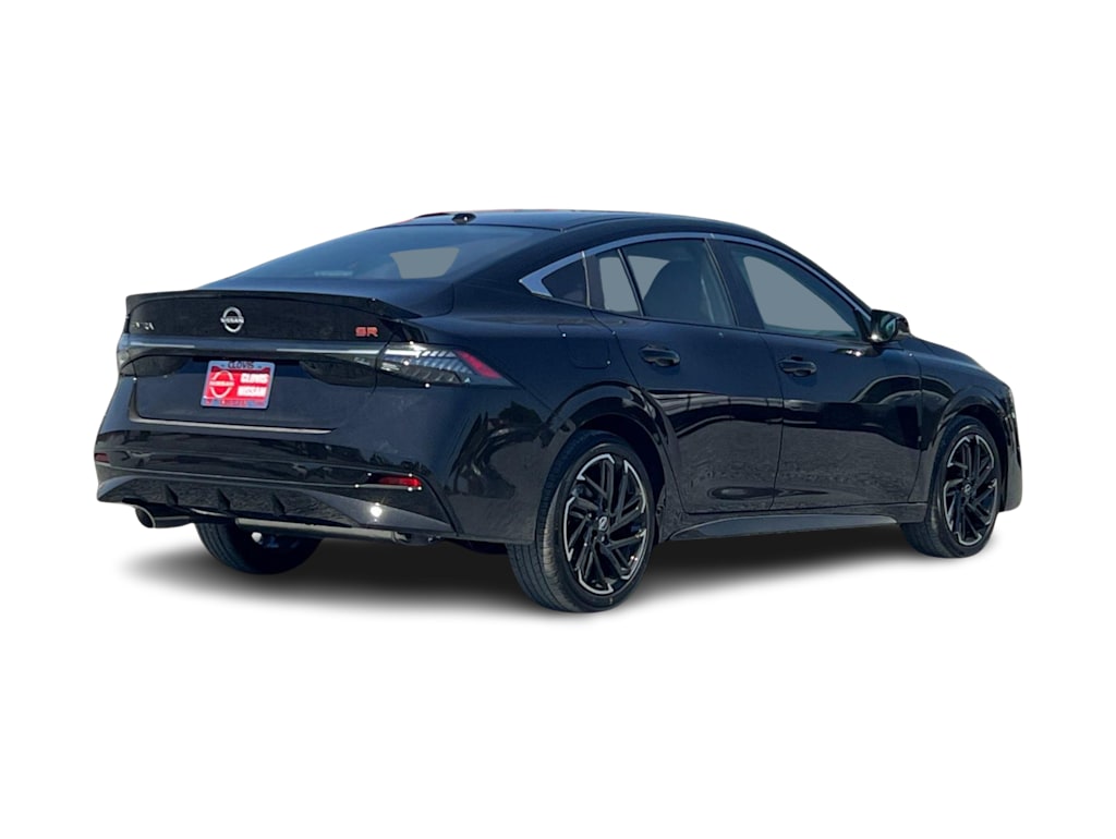 Thumbnail: 2026 Nissan Sentra - 17