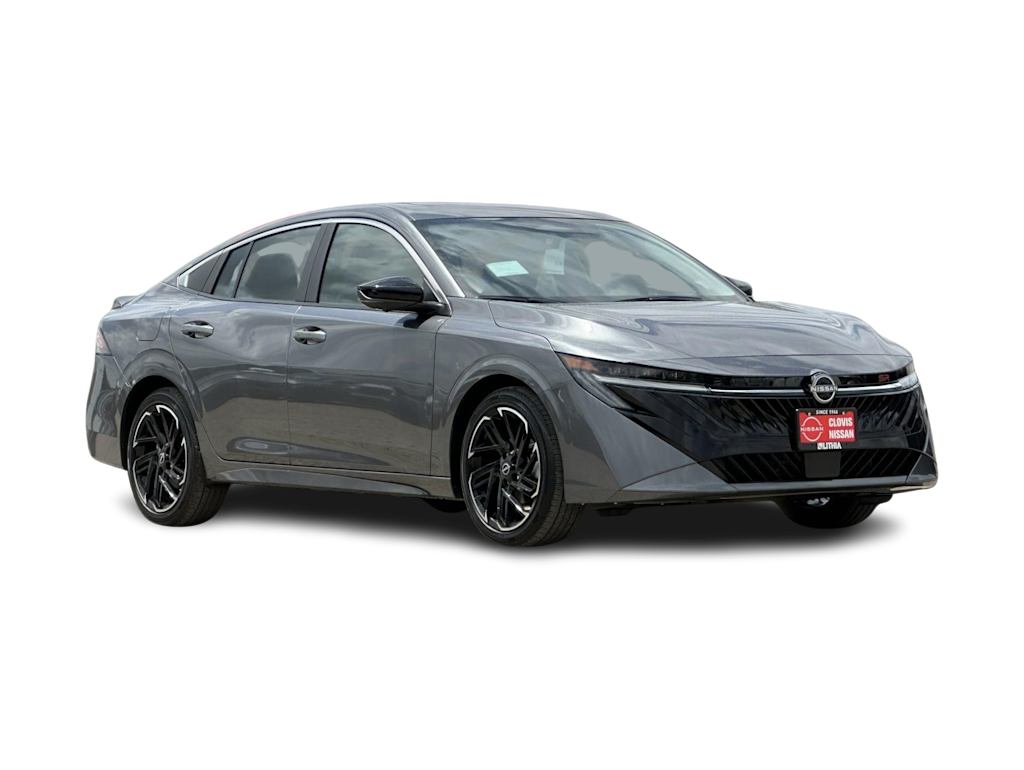 Thumbnail: 2026 Nissan Sentra - 19