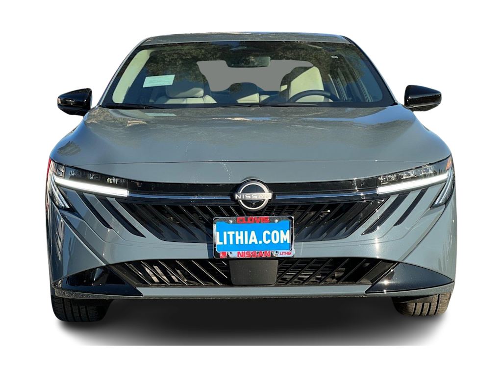 Thumbnail: 2026 Nissan Sentra - 6