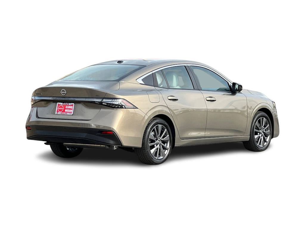 Thumbnail: 2026 Nissan Sentra - 16